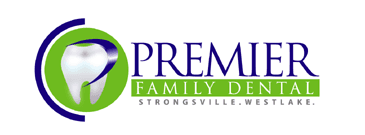 Premier Family Dental -  Dr. Nadeem Koussa & Dr. Douglas Desatnik logo