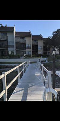 Bay Oaks Condominium