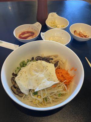 Bibimbap