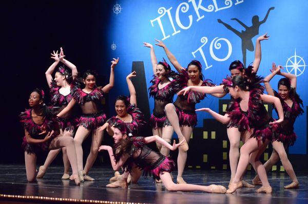 Jersey City Dance Academy