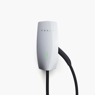 Tesla and other Electric Car Chargers