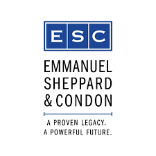 The team of Pensacola attorneys from Emmanuel Sheppard & Condon are extremely skilled in their respective practice areas, wor...