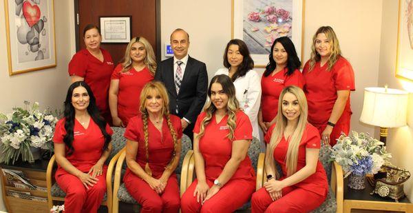 best Orange County Cardiology Heart Specialists