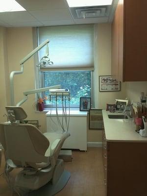 Exam Room 1