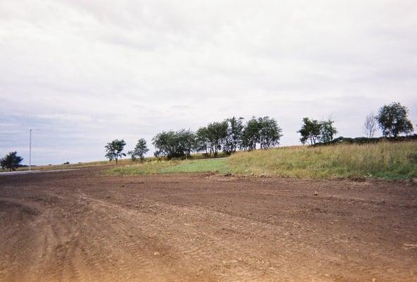 Ultragreen Hydroseeding & Irrigation