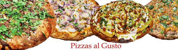 Los imbitamos alas mejores pizzas de Assda