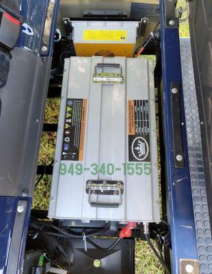 Golf cart Battery installation
Golf cart battery repair
Golf cart Battery service