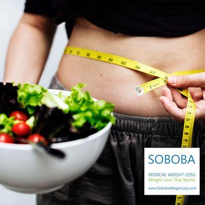 Best Medical Weight Loss in Orange County, CA https://www.sobobaweightloss.com