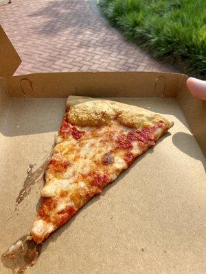 Grotto Pizza