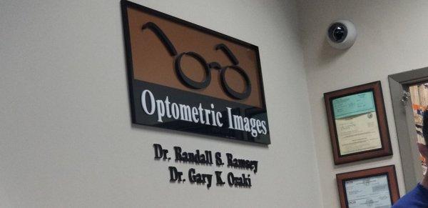 Optometric Images