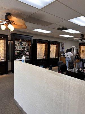 Canyon Lake Optometry