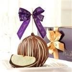 Triple Chocolate Jumbo Apple