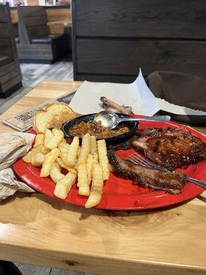 Sonny's BBQ