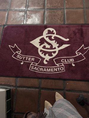 Sutter Club