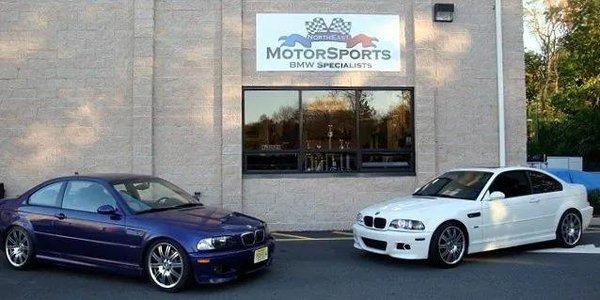 Northeast MotorSports