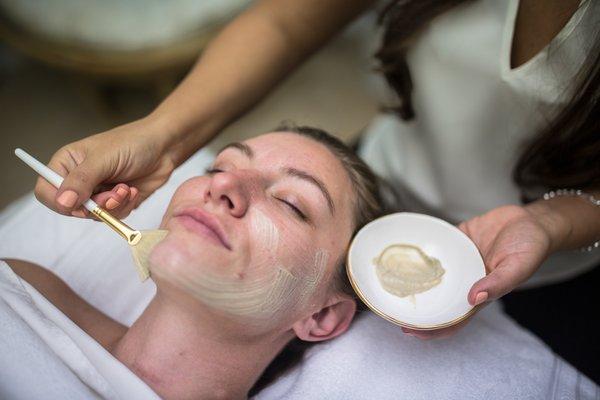 Holistic Skin Care- Signature Facial