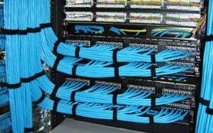 Voice & Data Cabling Services