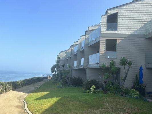 Sandpiper Pointe, Encinitas ,