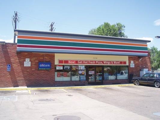 7-Eleven