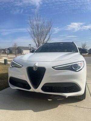 Alfa Romeo of Naperville