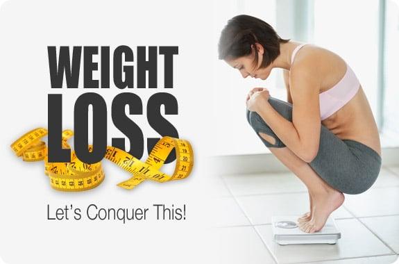 Weight Loss Center