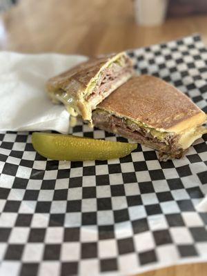 Cuban Sandwich