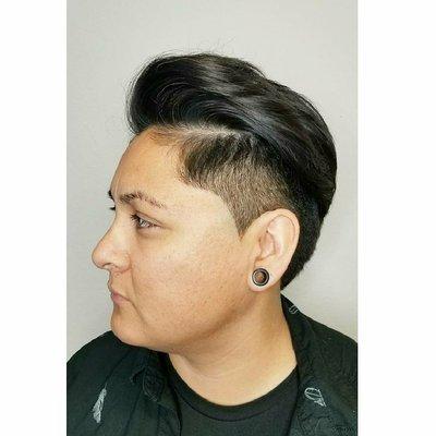 Cut and Style by Gabi Bellaluna