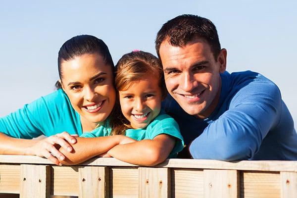 Family Dentist