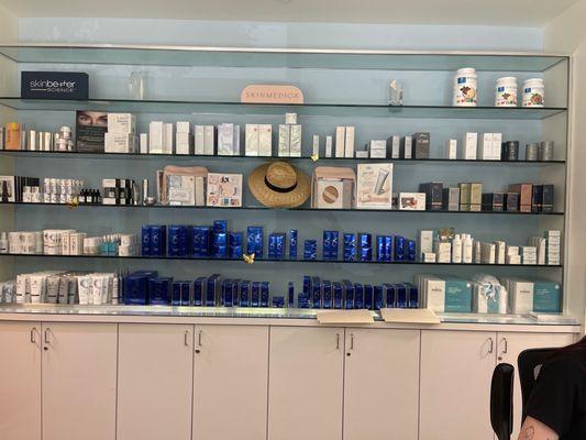 Blue Point Medical Spa