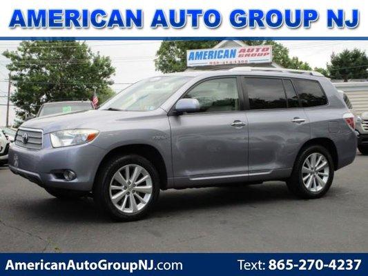 American Auto Group NJ