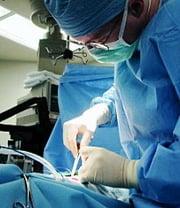 Soft Tissue and Orthopedic Surgery