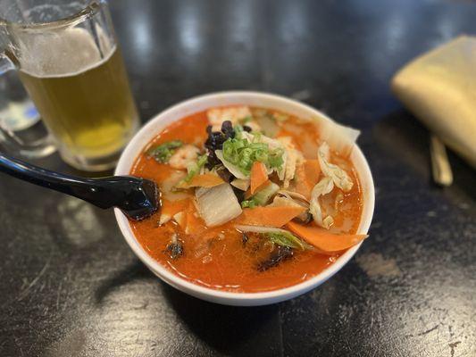 Hanabi Ramen & Izakaya - Fort Worth