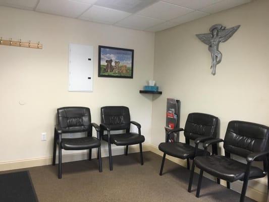 Touchstone Chiropractic