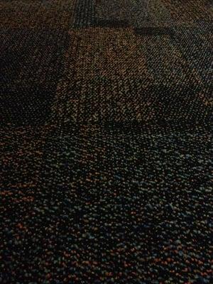 New Carpet