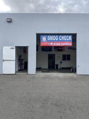 Super Smog San Marcos: $29.99 Smog Check Near Me. Fast and Cheap Smog Check located at 2120 W Mission Rd UNIT 110, Escondido CA 92029.