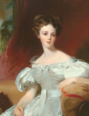 Thomas Sully