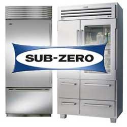 Sub-Zero and Wolf Appliance Repair Service