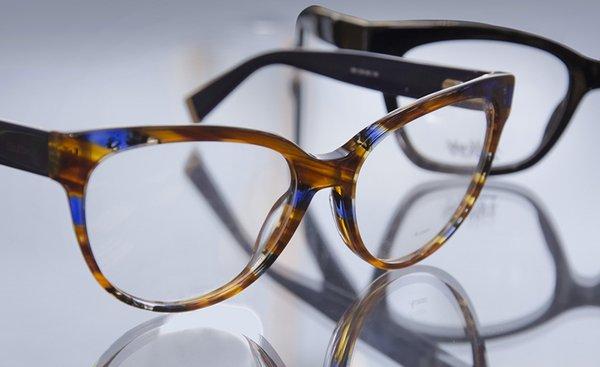 Max Mara eyeglasses