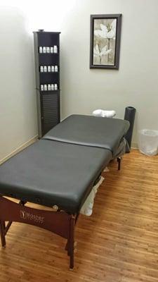 Treatment Room #2