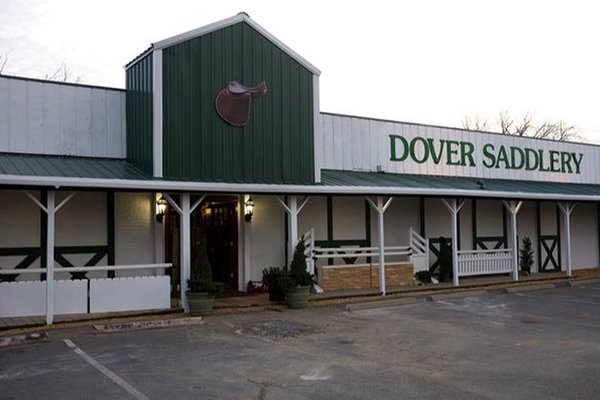 Dover Saddlery