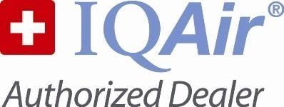 Authorized IQAir dealer and warranty center. Shop for IQAir air purifiers, filters, parts.