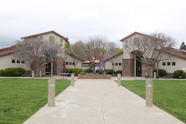 Bethany Lutheran Church