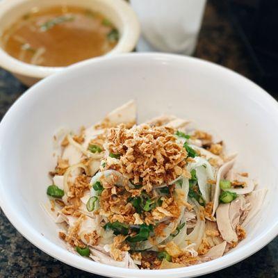 P11. Pho Ga Kho