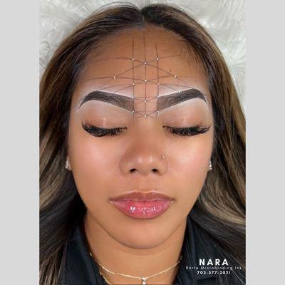 Nara
Börte Microblading Ink
703-577-2021