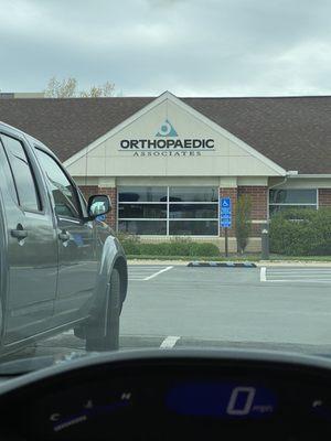 Orthopaedic Associates