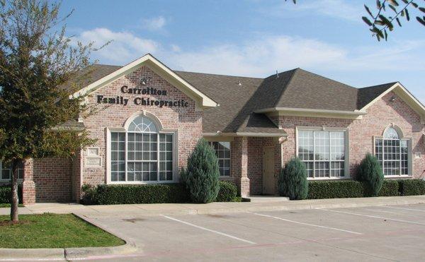 Carrollton Family Chiropractic