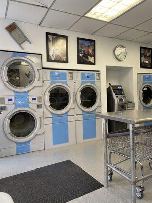 Dryers