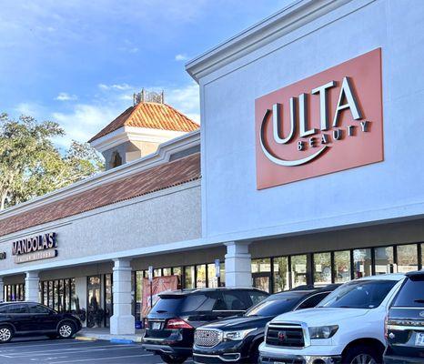 Ulta Beauty