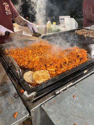 Tacos El Banquetazo