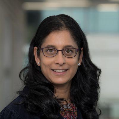 Swati Avashia, MD